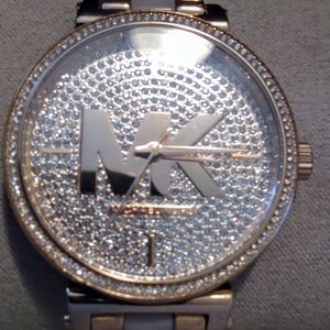Beautiful Michael Kors watch